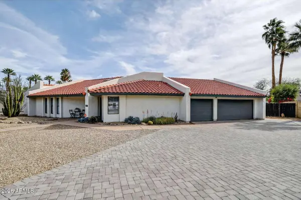 623 N La Loma Avenue, Litchfield Park, AZ 85340