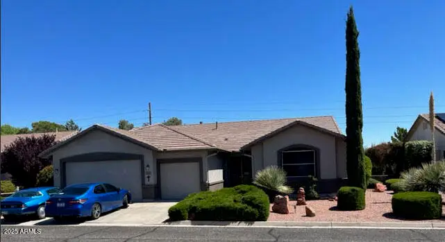 235 S Cowboy Way, Cottonwood, AZ 86326 - #1