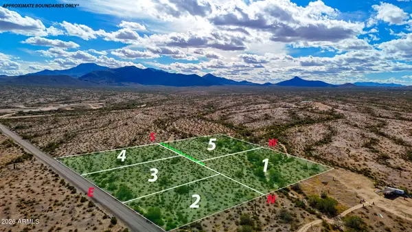 0 E Almedra Rd Lot A (2.2 Acres) --, Maricopa, AZ 85139