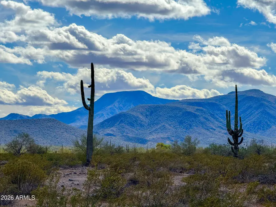 0 E Almedra Rd Lot A (2.2 Acres) --, Maricopa, AZ 85139 - #2