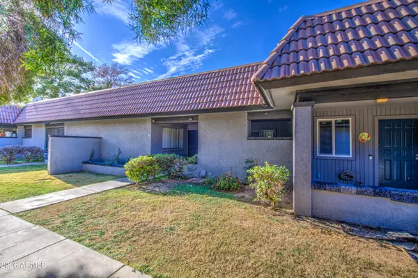 9009 W Elm Street #6, Phoenix, AZ 85037