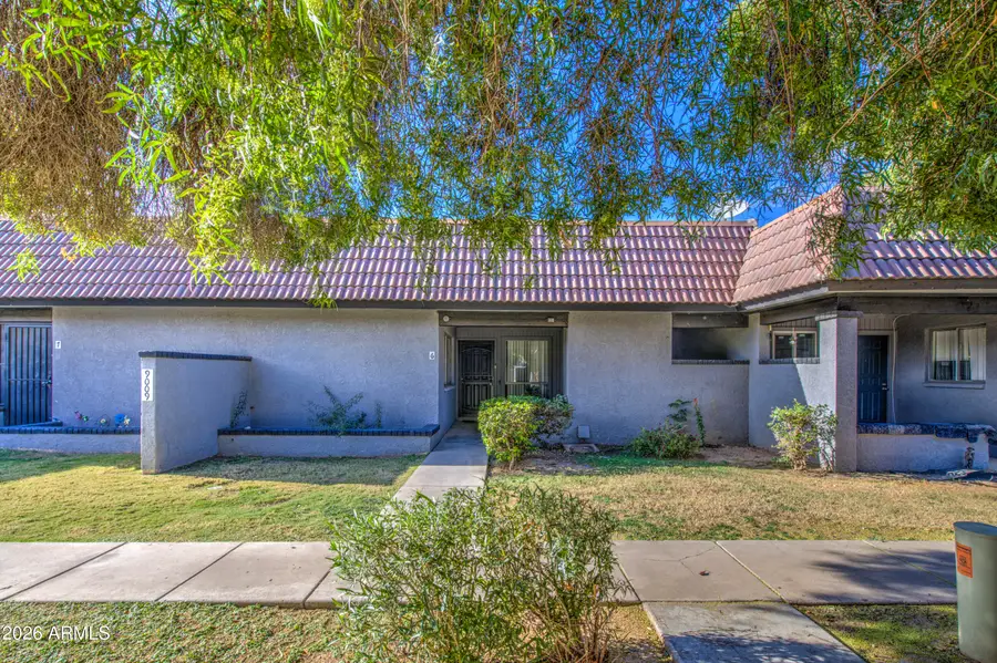 9009 W Elm Street #6, Phoenix, AZ 85037 - #2
