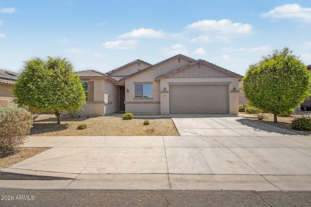 18167 W Robin Lane, Surprise, AZ 85387 - #1