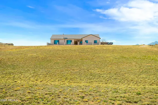 16 Star View Drive, Sonoita, AZ 85637
