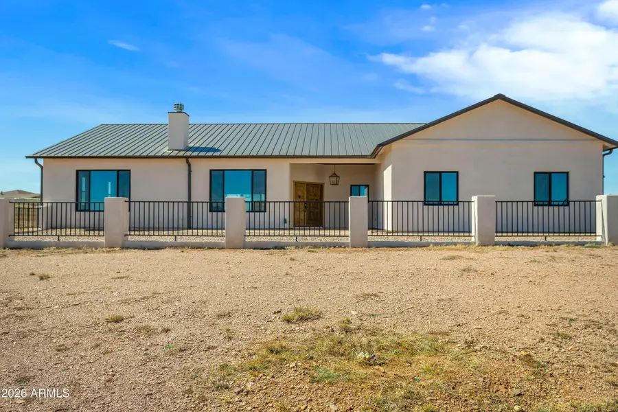 16 Star View Drive, Sonoita, AZ 85637 - #2