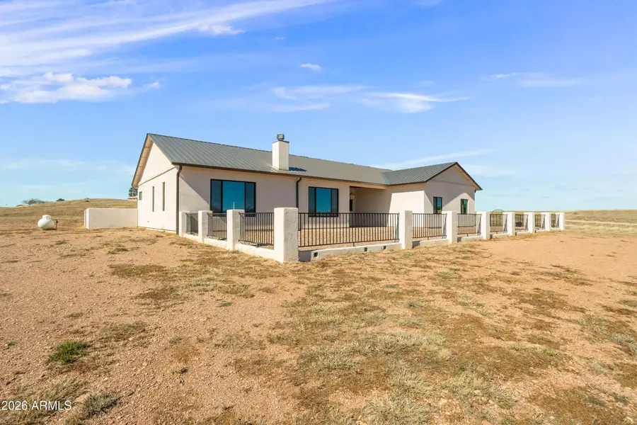 16 Star View Drive, Sonoita, AZ 85637 - #3