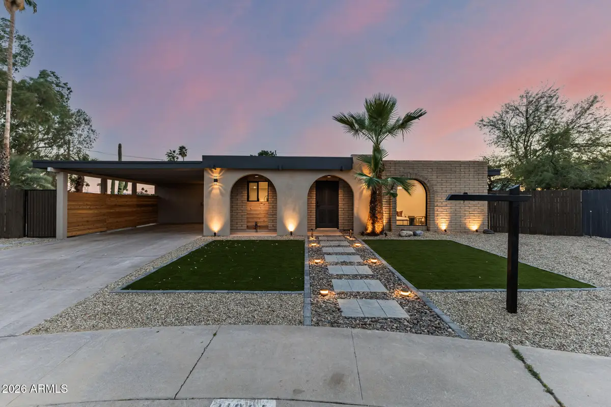 11801 N 37th Way, Phoenix, AZ 85028 - #1