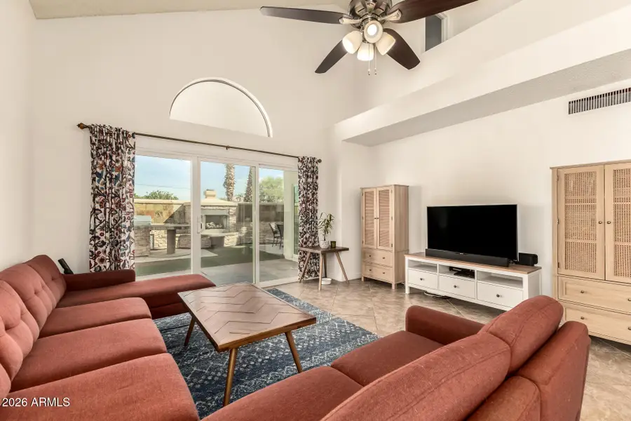 525 N Redrock Street, Gilbert, AZ 85234 - #2