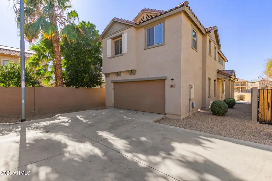 911 E Agua Fria Lane, Avondale, AZ 85323 - #2