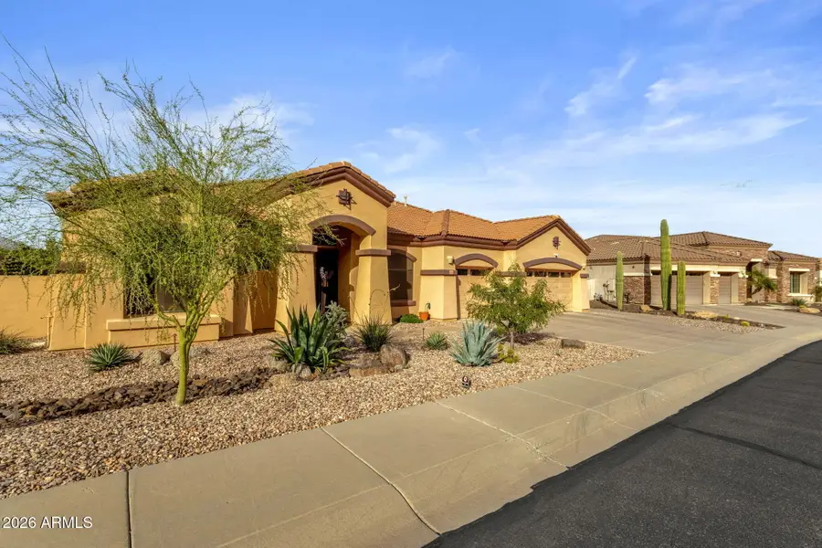 9718 E Inglewood Circle, Mesa, AZ 85207 - #3