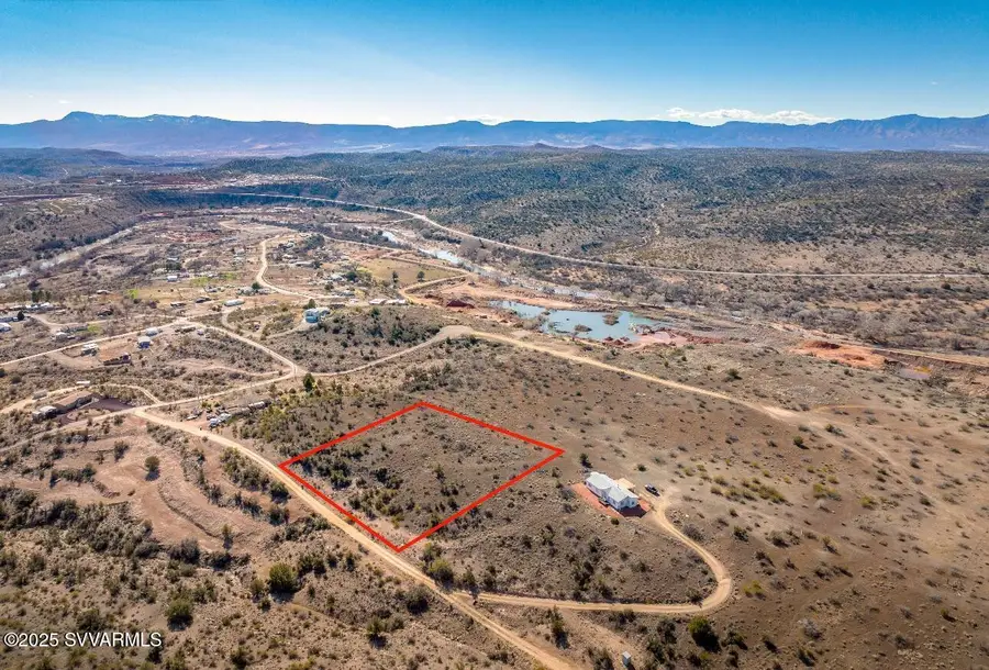 0 N Patriot Way, Rimrock, AZ 86335 - #2