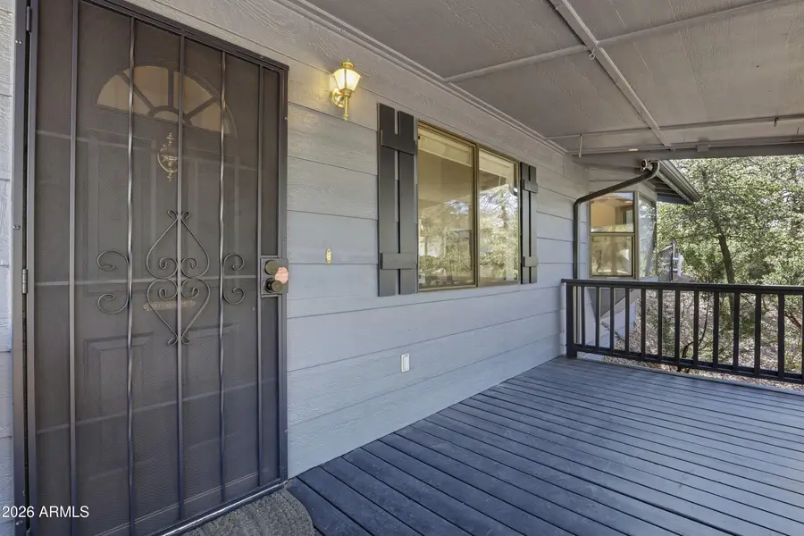 201 N Mclane Road, Payson, AZ 85541 - #2