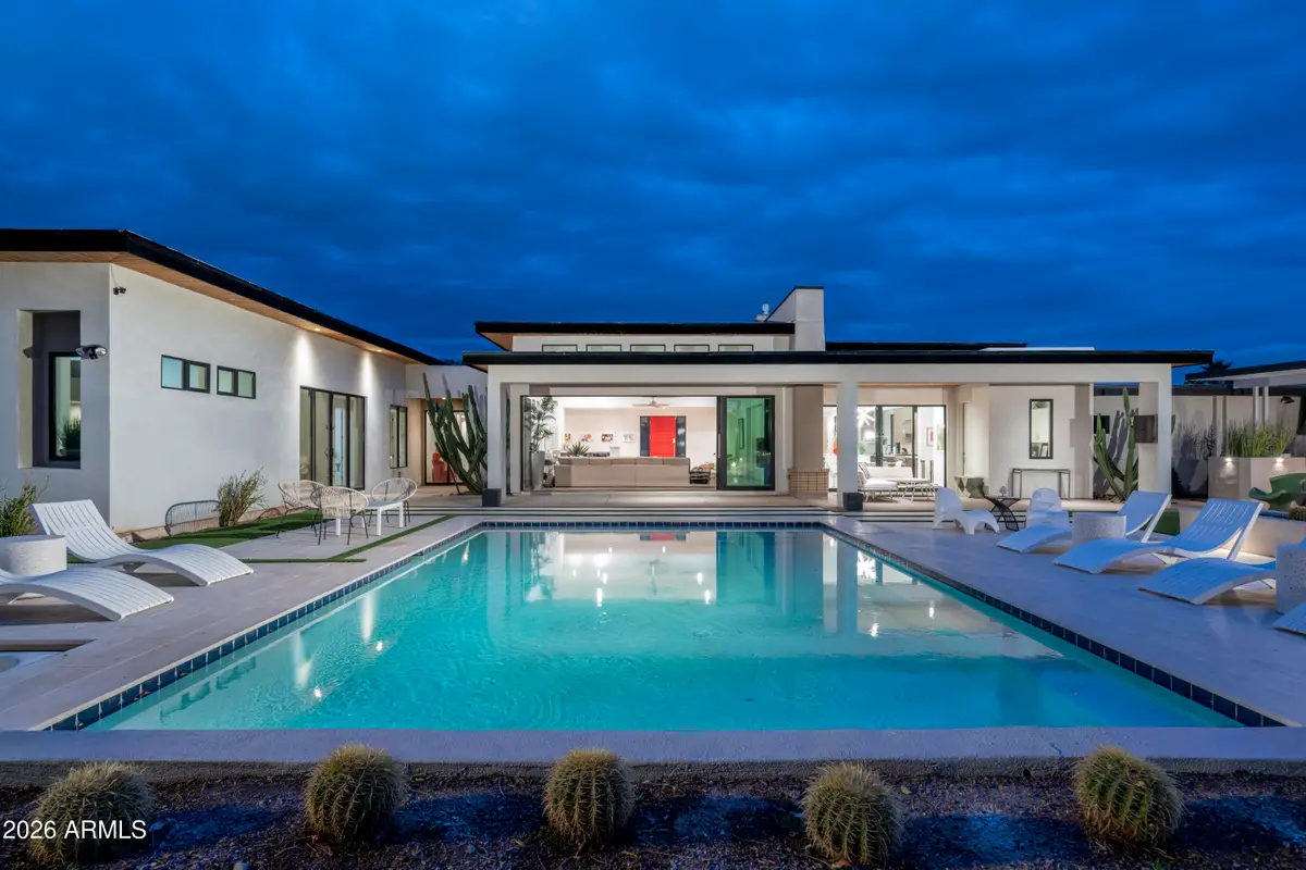 12624 N 68th Street, Scottsdale, AZ 85254 - #1