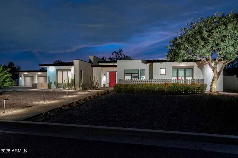 12624 N 68th Street, Scottsdale, AZ 85254 - #2