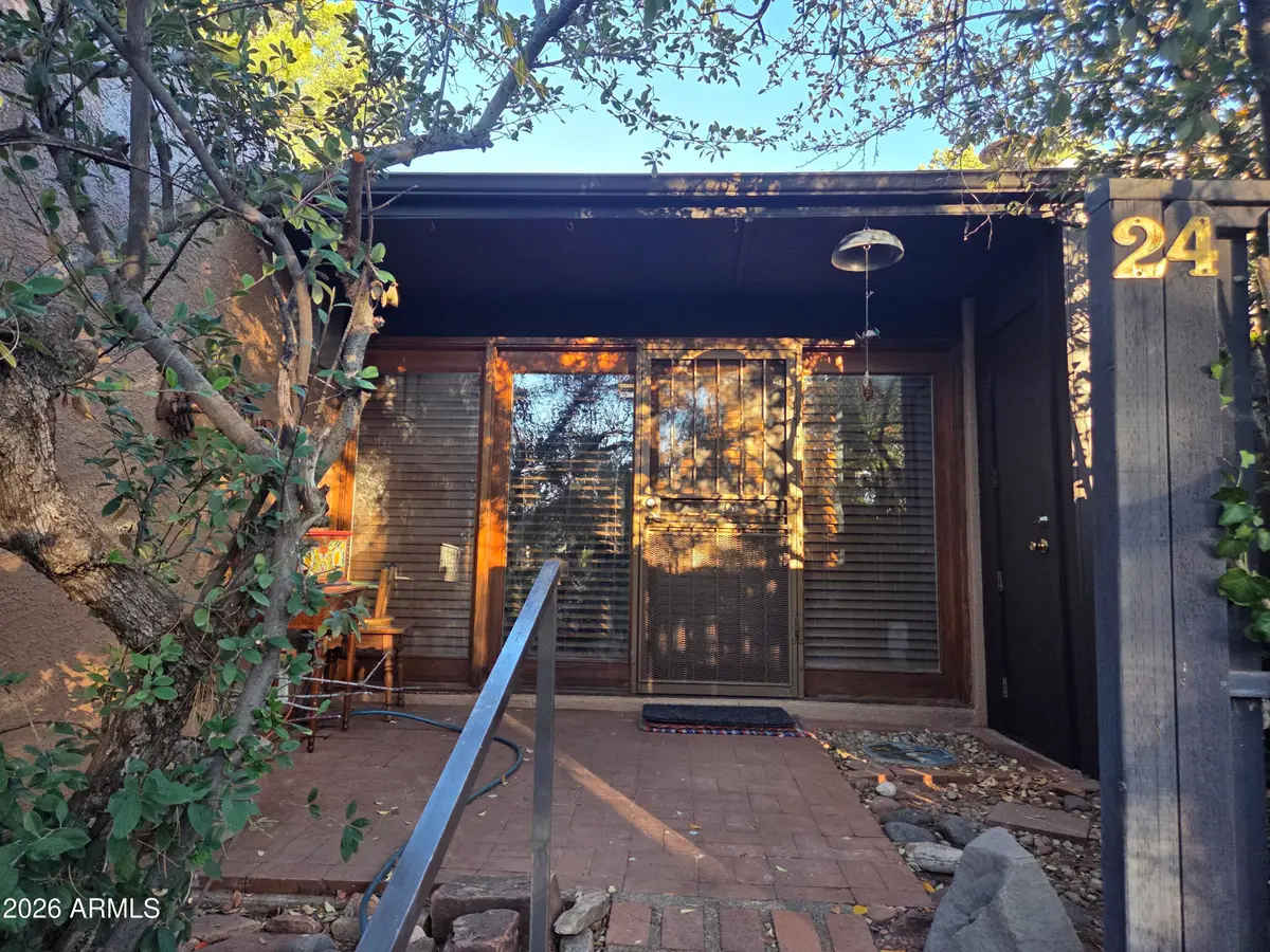 230 Sunset Drive #24, Sedona, AZ 86336 - #1
