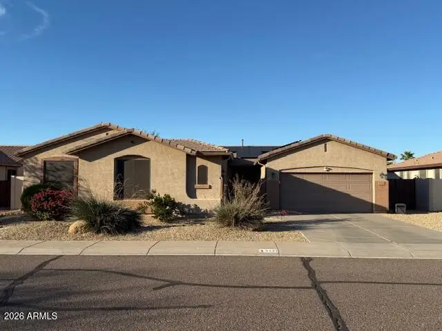 5422 W Milada Drive, Laveen, AZ 85339 - #2