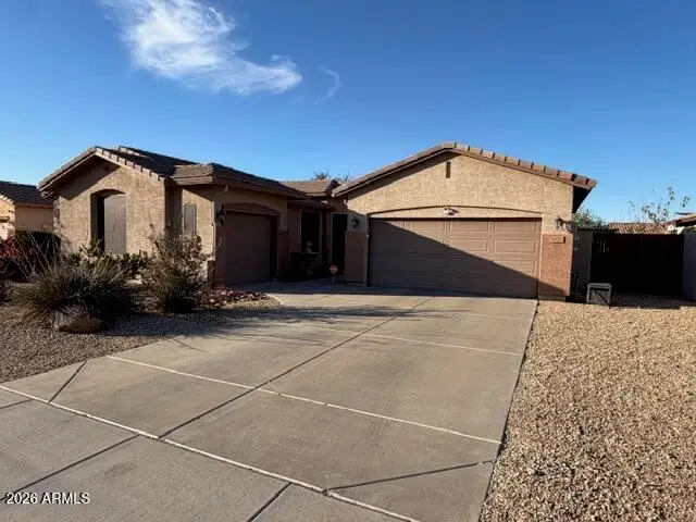 5422 W Milada Drive, Laveen, AZ 85339 - #3