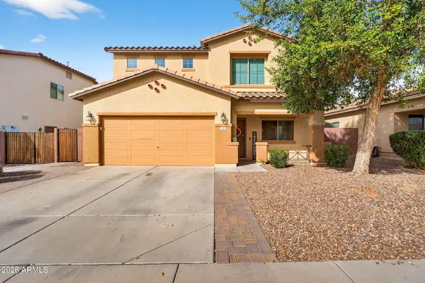 118 W Dragon Tree Avenue, San Tan Valley, AZ 85140