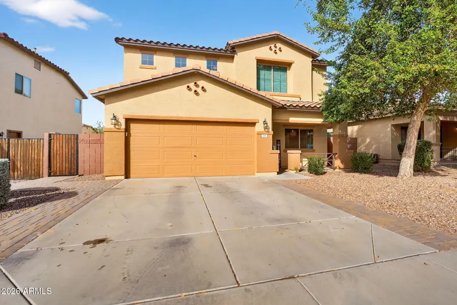 118 W Dragon Tree Avenue, San Tan Valley, AZ 85140 - #2