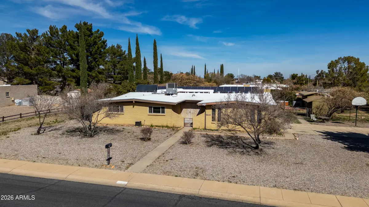 1023 Essex Drive, Sierra Vista, AZ 85635 - #1