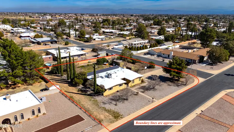 1023 Essex Drive, Sierra Vista, AZ 85635 - #2