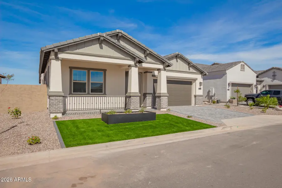 2642 E Virginia Street, Mesa, AZ 85213 - #2