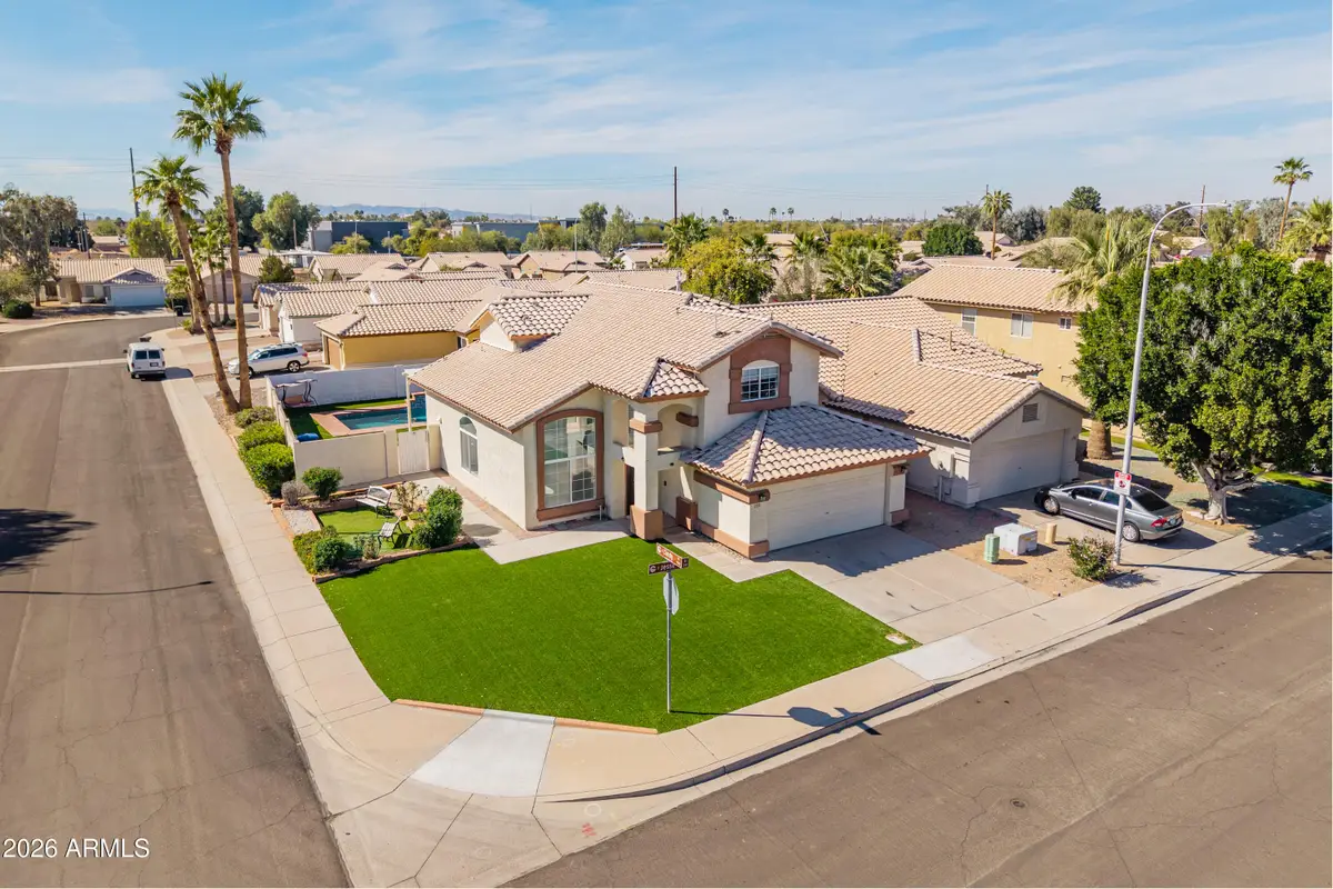 288 S Jesse Street, Chandler, AZ 85225 - #1