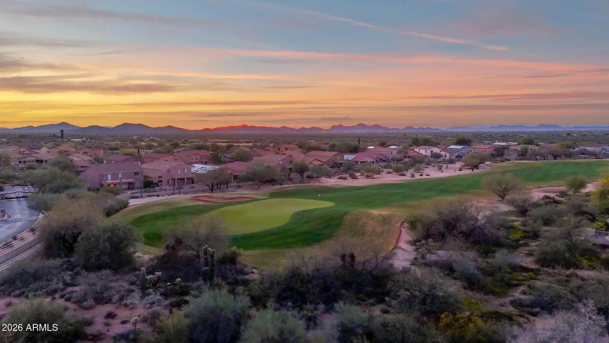 34106 N 44th Place, Cave Creek, AZ 85331 - #1