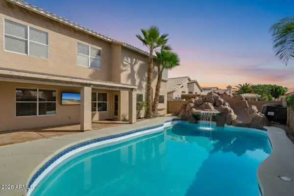 1335 E Horseshoe Avenue, Gilbert, AZ 85296