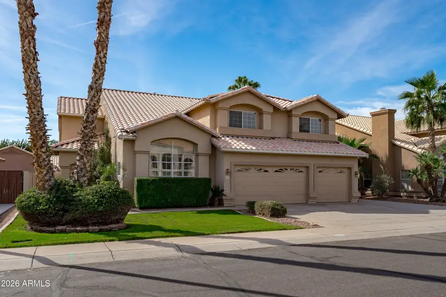 1335 E Horseshoe Avenue, Gilbert, AZ 85296 - #2