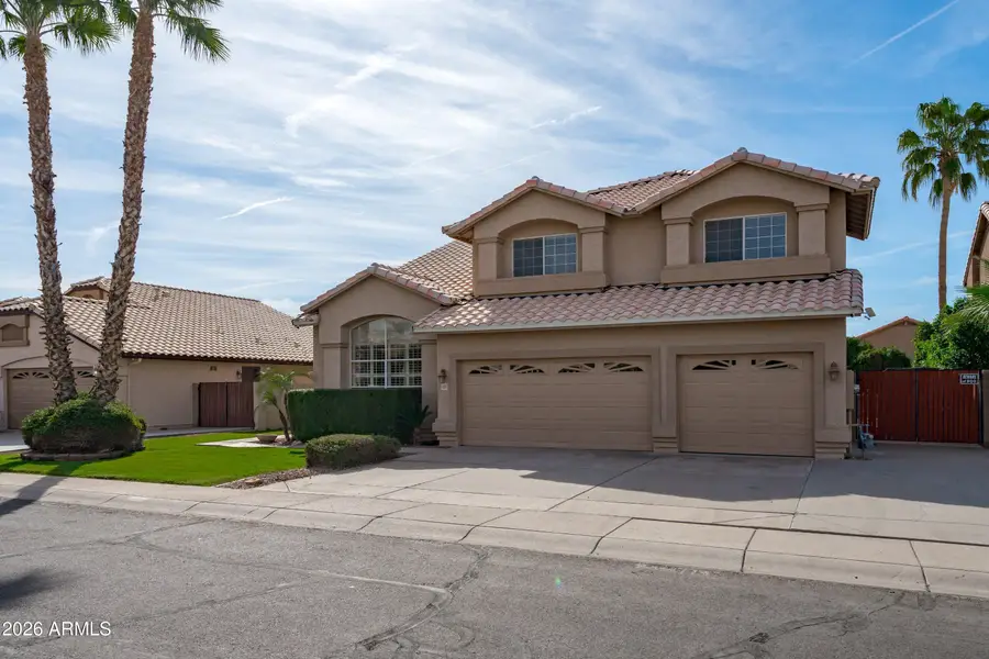 1335 E Horseshoe Avenue, Gilbert, AZ 85296 - #3