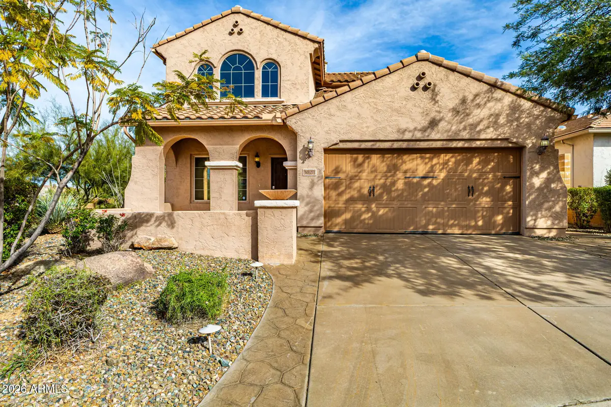 1828 W Black Hill Road, Phoenix, AZ 85085 - #1