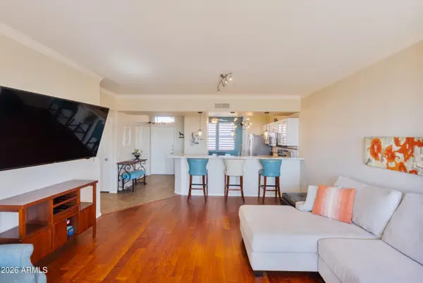 19777 N 76th Street #3317, Scottsdale, AZ 85255