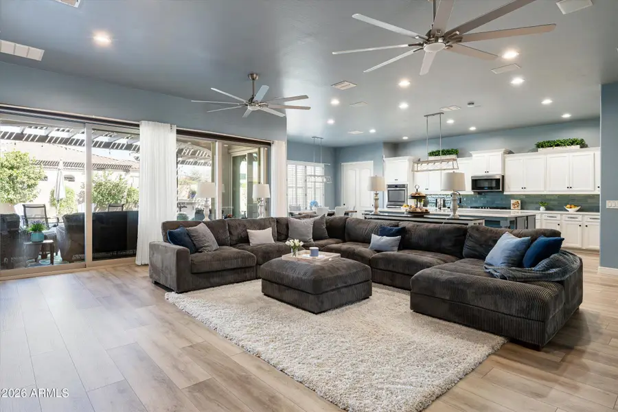 22266 E Sentiero Drive, Queen Creek, AZ 85142 - #3