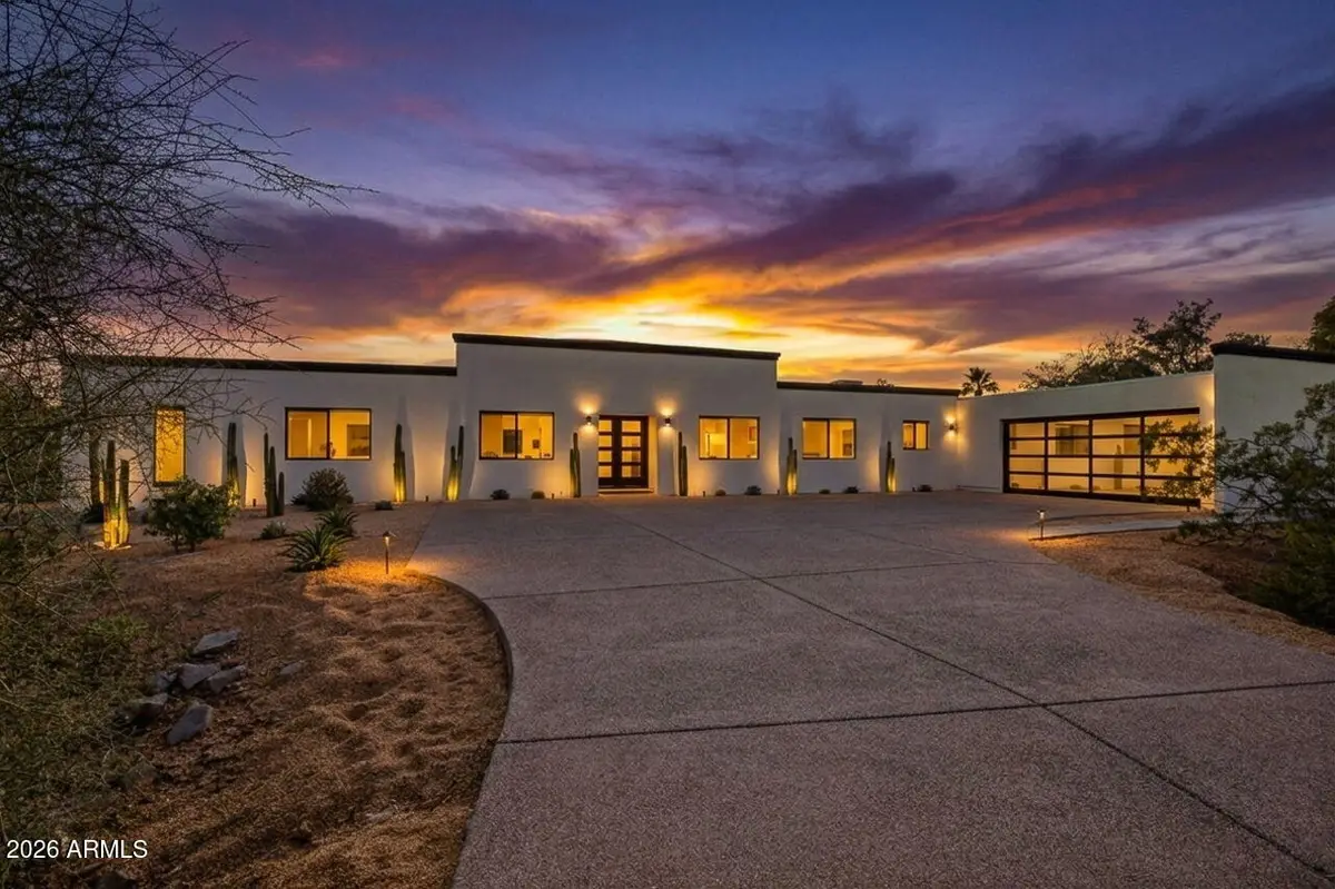6516 N 43rd Place, Paradise Valley, AZ 85253 - #1