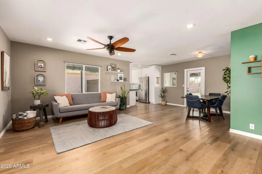 2429 E Indianola Avenue, Phoenix, AZ 85016 - #2