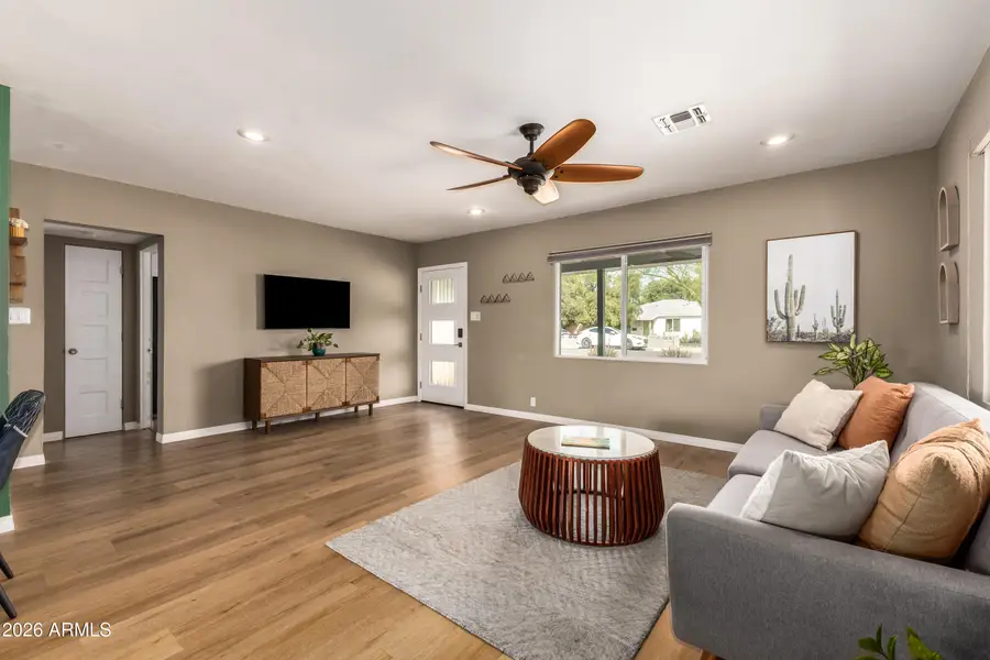 2429 E Indianola Avenue, Phoenix, AZ 85016 - #3