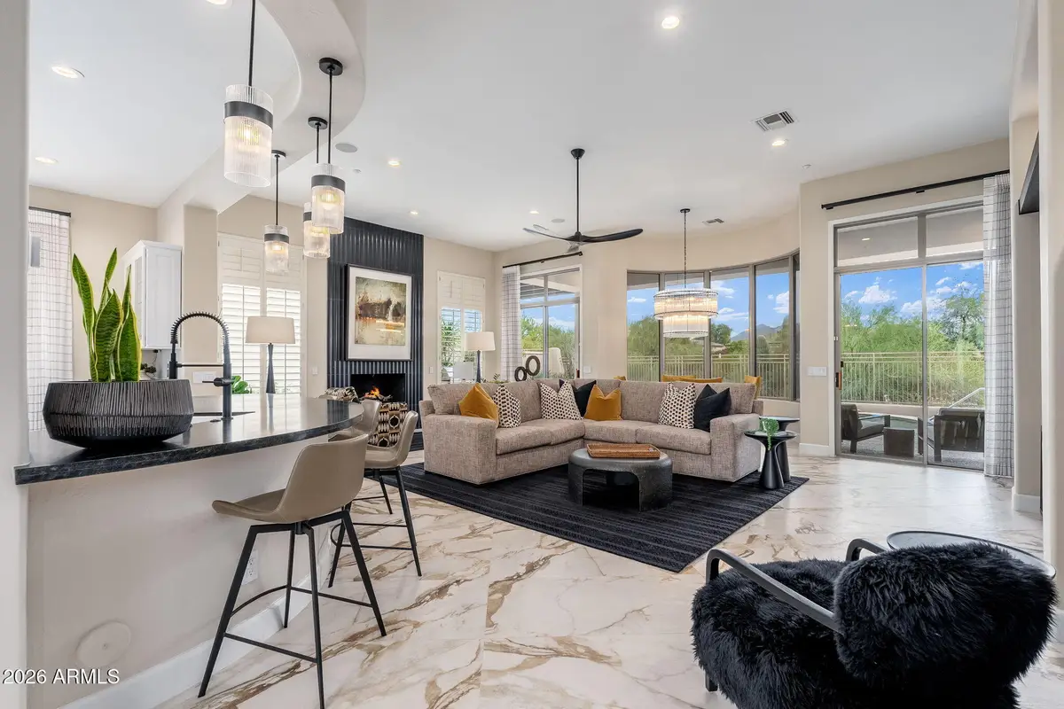 21463 N 77th Place, Scottsdale, AZ 85255 - #1