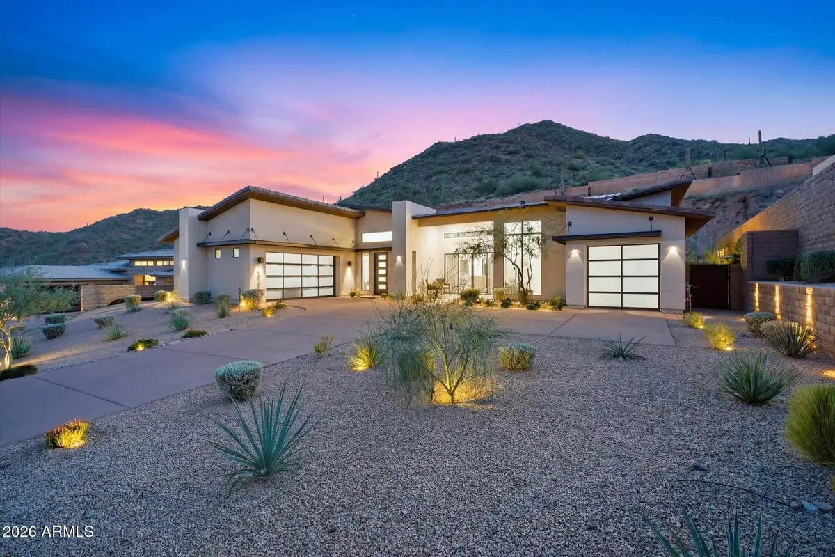 14315 E Harmony Lane, Fountain Hills, AZ 85268 - #1