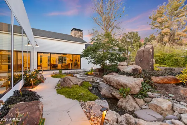 129 E Water Tank Road, Gilbert, AZ 85296