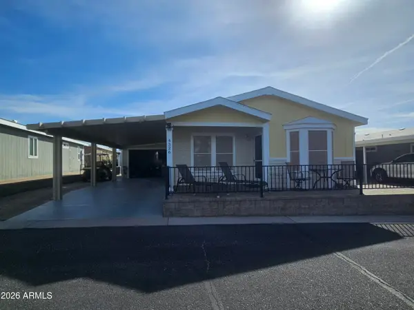 650 N Hawes Road #4326, Mesa, AZ 85207