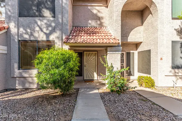 500 N Roosevelt Avenue #66, Chandler, AZ 85226
