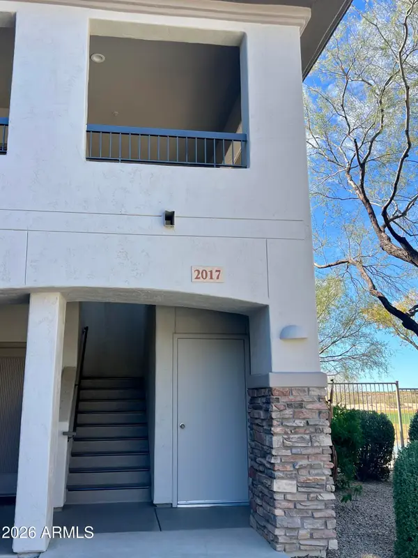 33550 N Dove Lakes Drive #2017, Cave Creek, AZ 85331