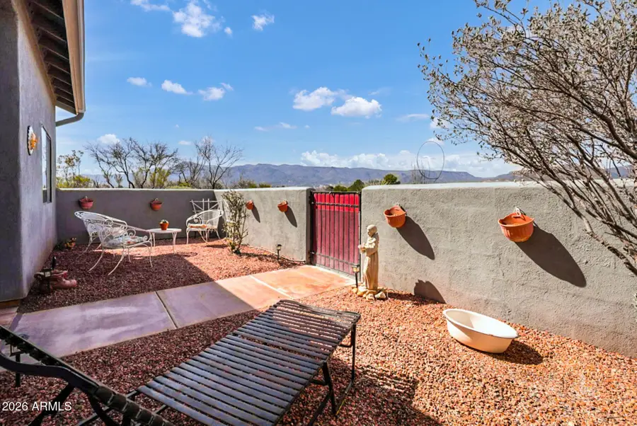 651 S Mccracken Lane, Camp Verde, AZ 86322 - #3