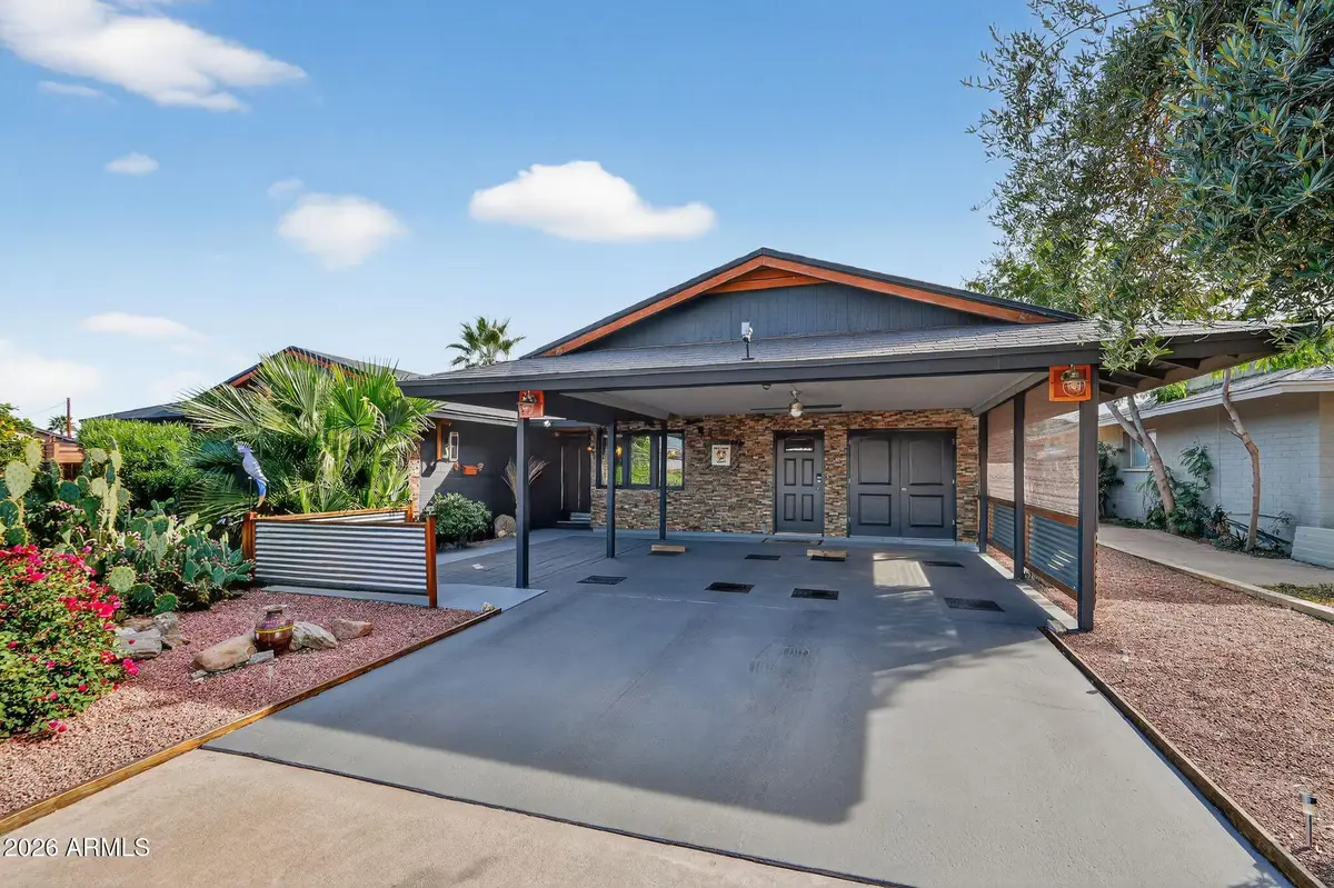 6413 E Palm Lane, Scottsdale, AZ 85257 - #1