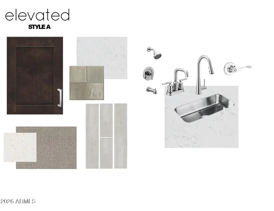 20388 N 222nd Drive, Surprise, AZ 85387 - #3