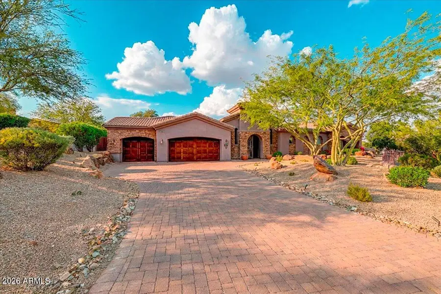 8596 S San Filipe Drive, Goodyear, AZ 85338 - #2