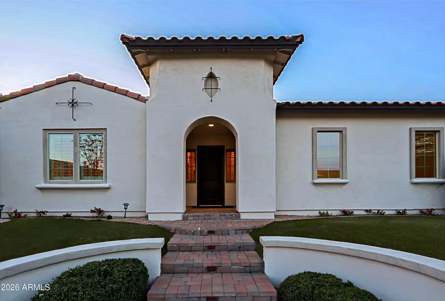 21098 N 76th Avenue, Glendale, AZ 85308 - #2