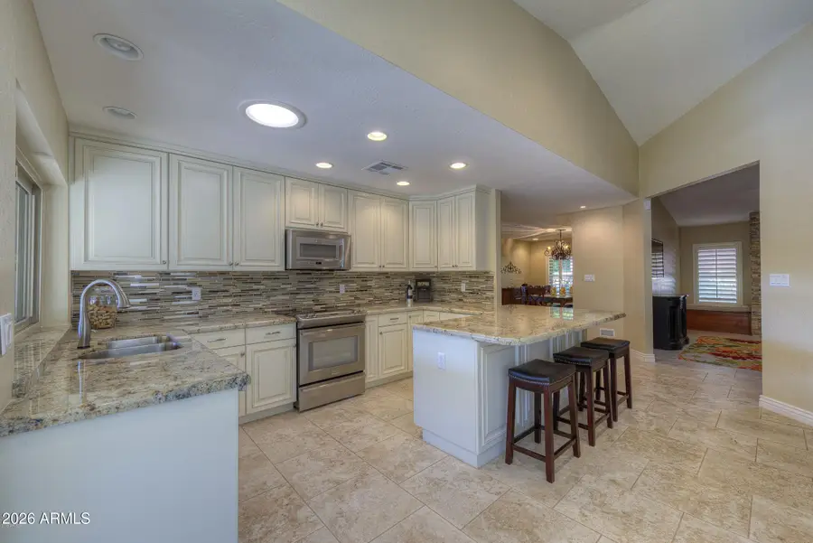 10805 N 55th Street, Scottsdale, AZ 85254 - #3