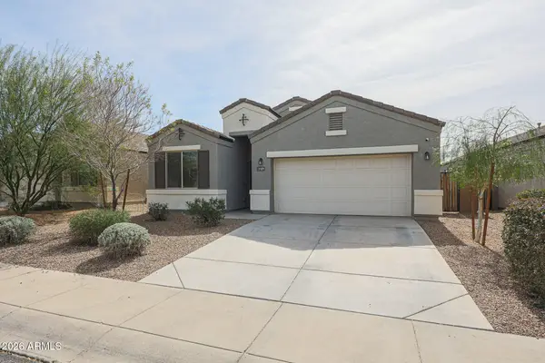 31029 W Columbus Avenue, Buckeye, AZ 85396